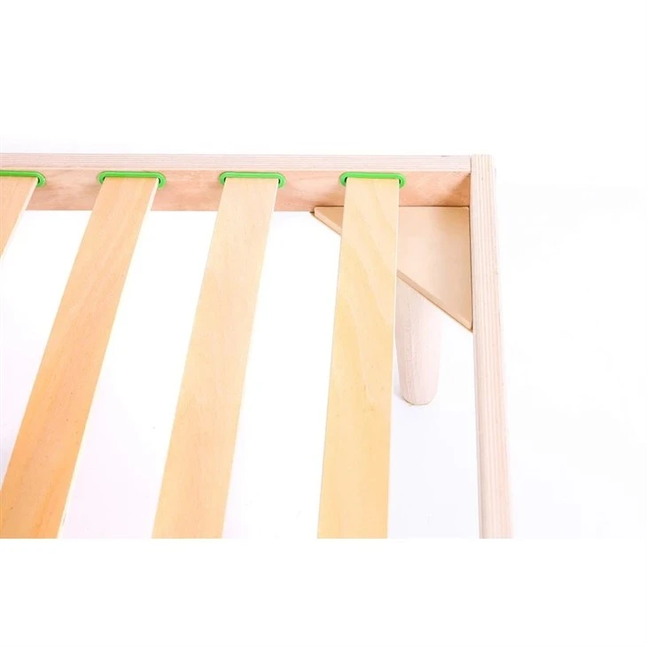 100% Birch Wood Bed Slats