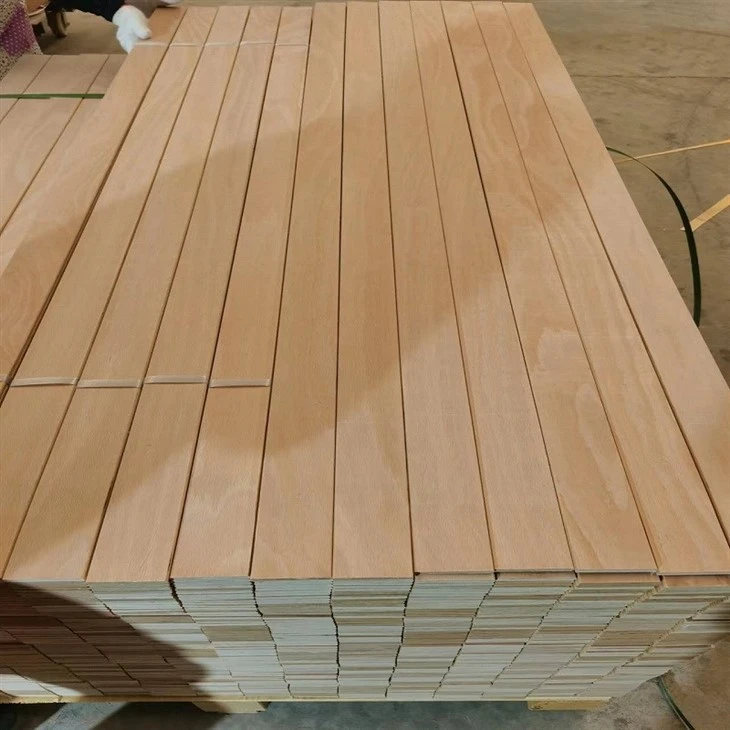 Birch Wooden Bed Slats