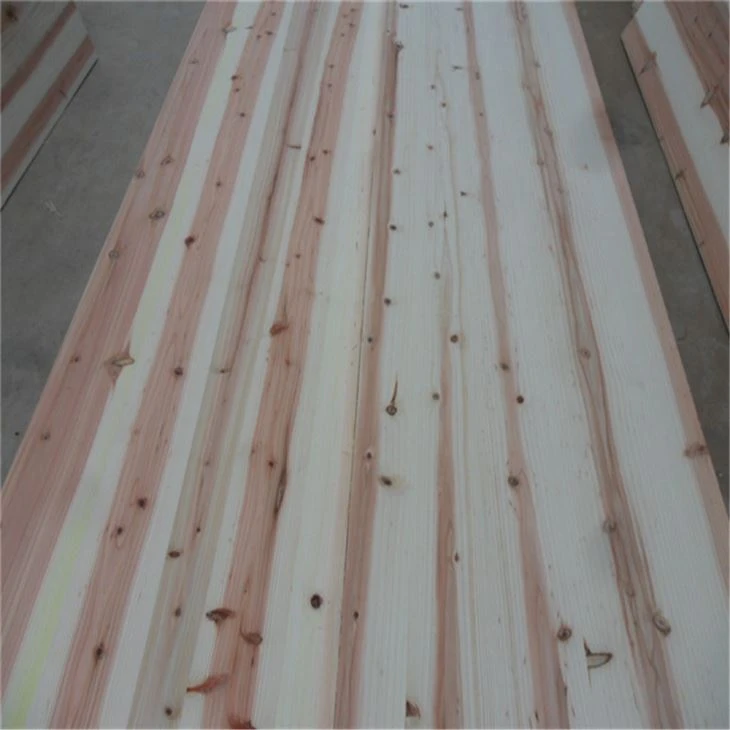 Fir edge glued board (17)