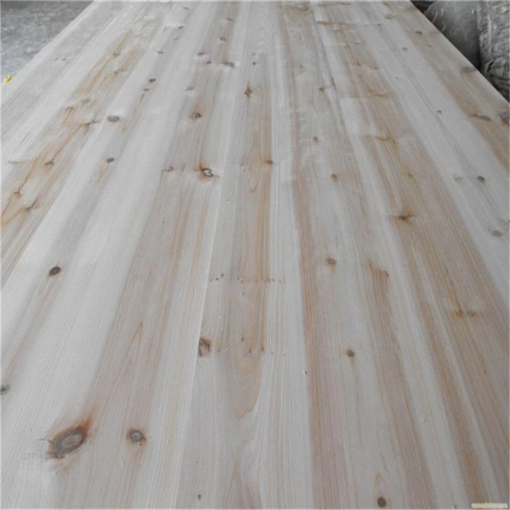 Fir edge glued board (35)