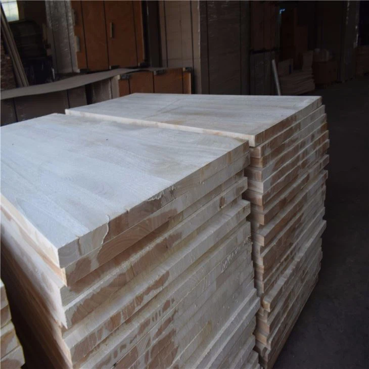 Pine Wood Edge Glued Board