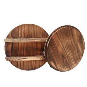 غطاء عموم خشبي